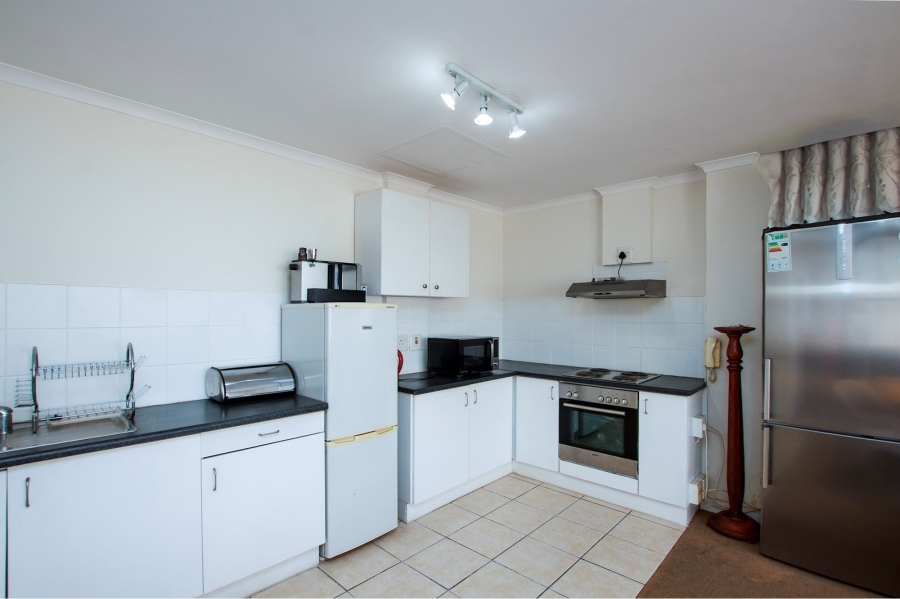 0 Bedroom Property for Sale in Woodstock Western Cape